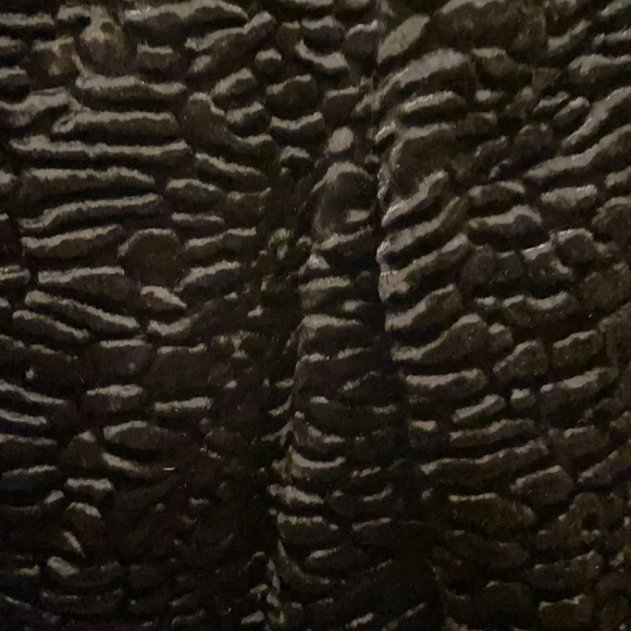 Black Coat - Picture 2 of 7